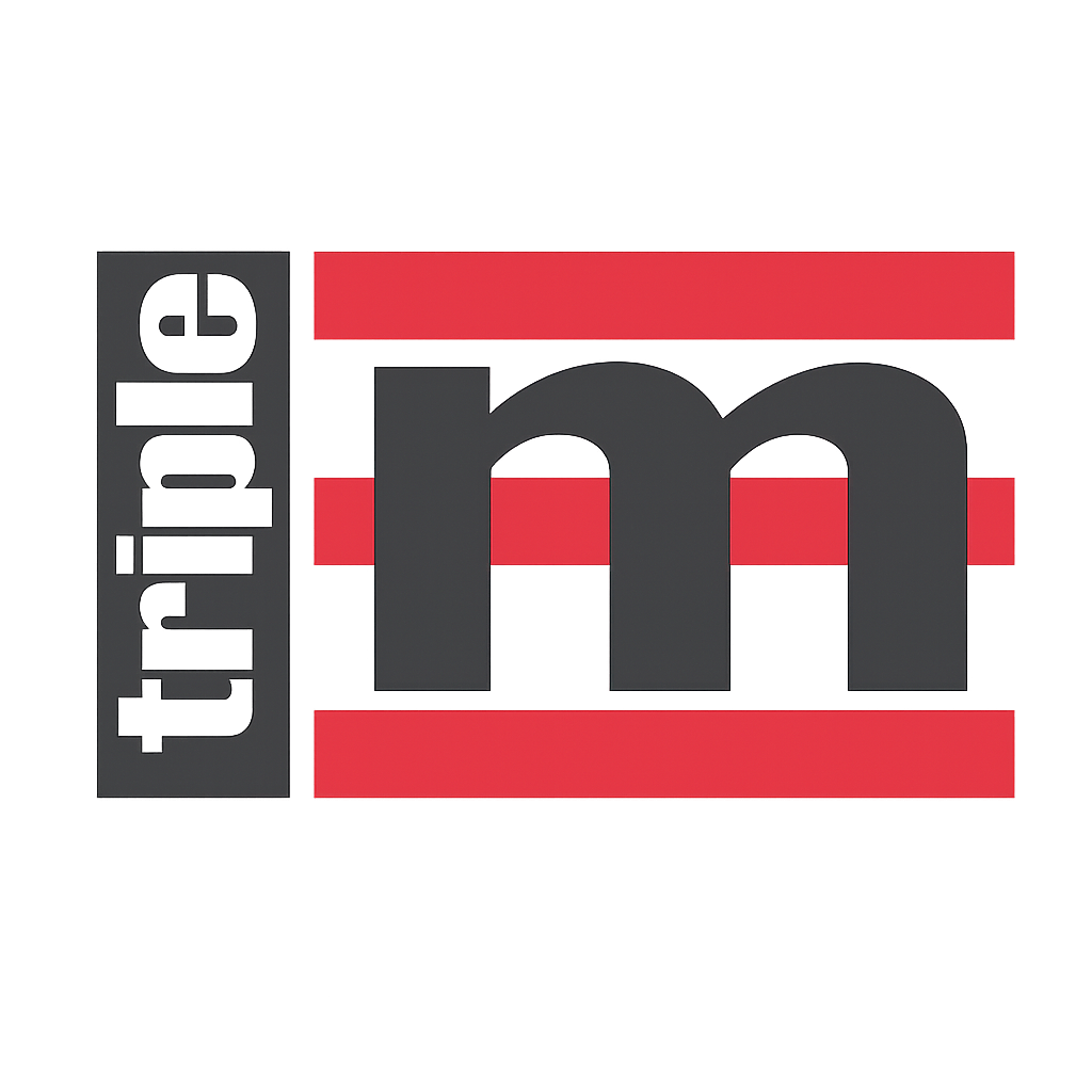 Logo PT Mahanani Mukti Mulya